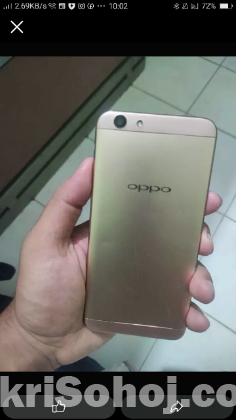 Oppo F1